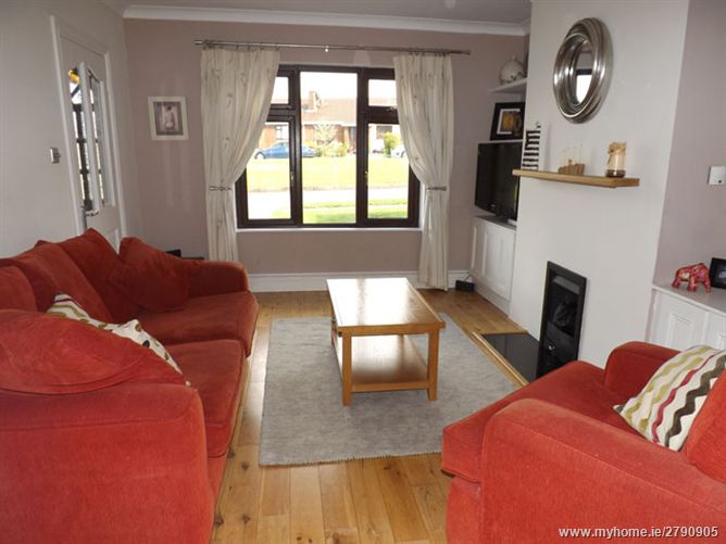 75 The Crescent, Broadale, Maryborough Hill, Douglas, Cork ERA Downey